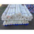 Nylon Rod with Plastic Pallet for Export